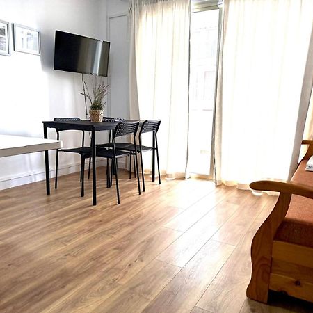 Apartamentos Amatista Salou Bagian luar foto