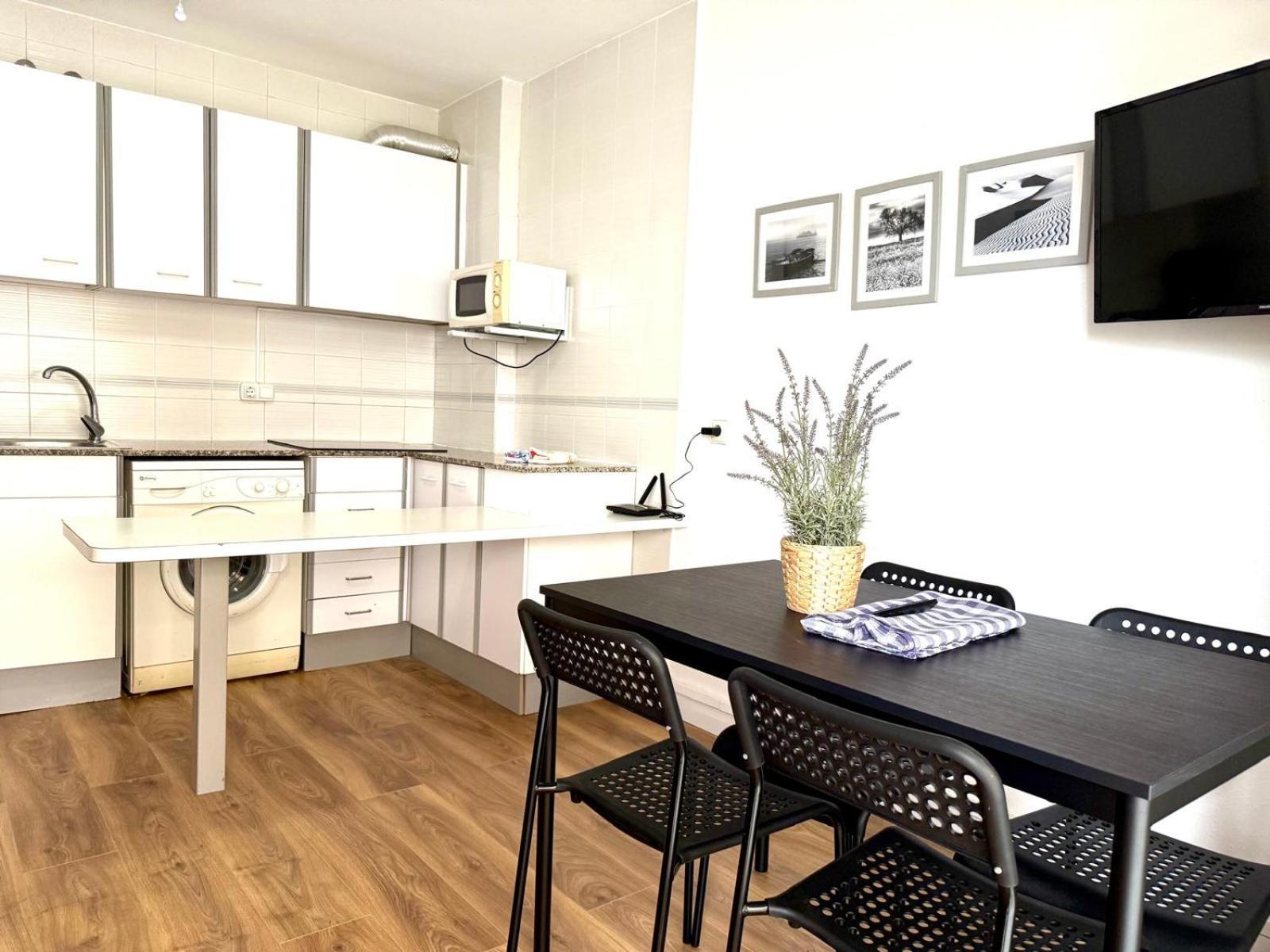 Apartamentos Amatista Salou Bagian luar foto
