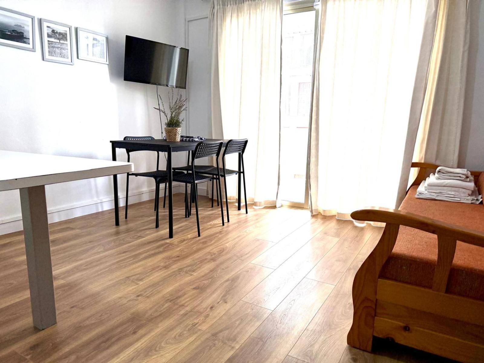 Apartamentos Amatista Salou Bagian luar foto