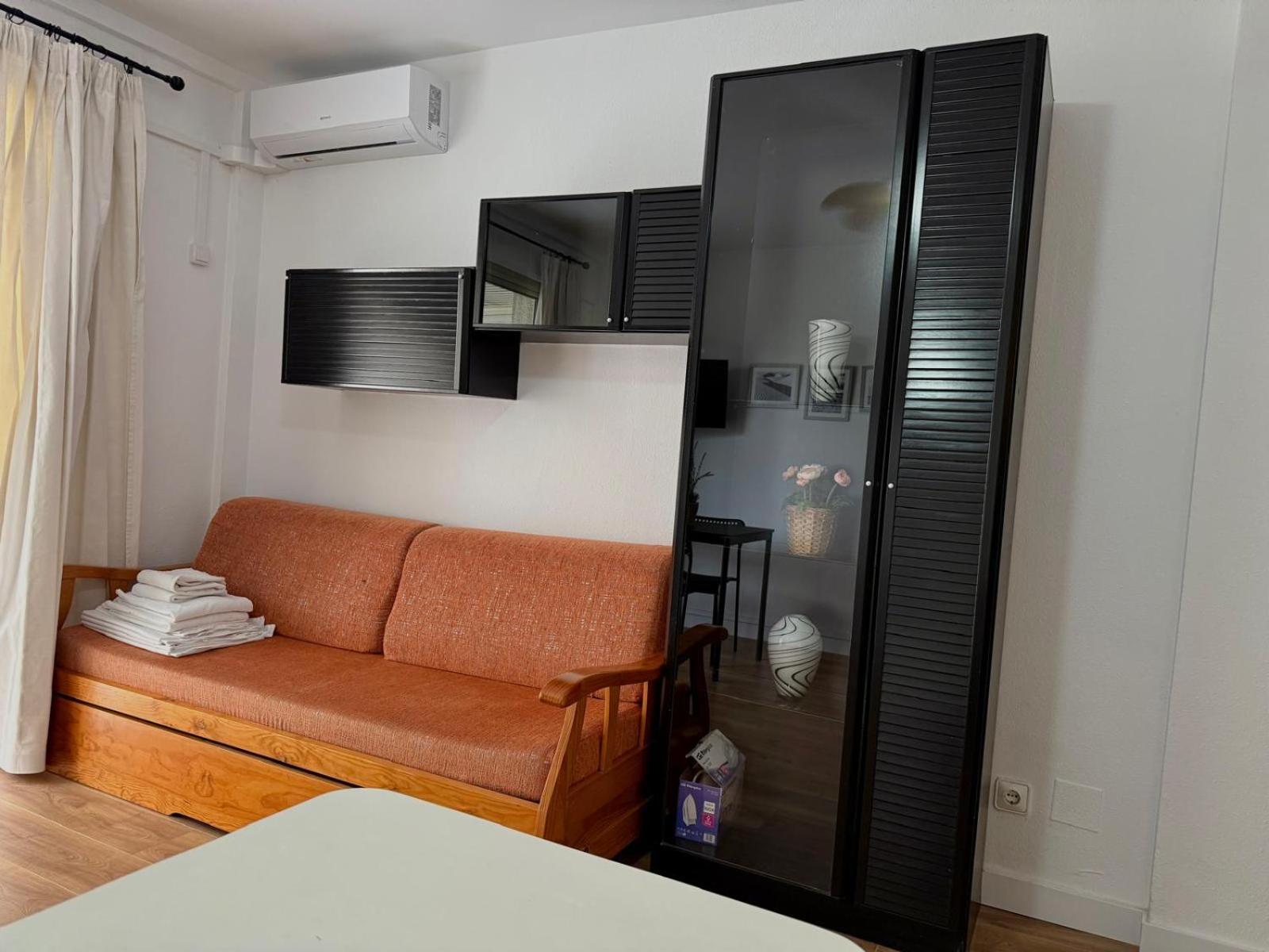 Apartamentos Amatista Salou Bagian luar foto