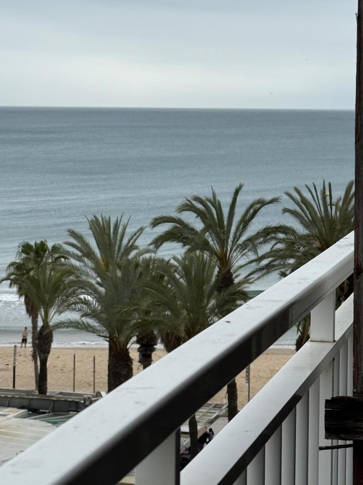 Apartamentos Amatista Salou Bagian luar foto